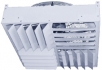 Потолочные осевые вентиляторы (дестратификаторы) AXIA DES