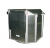 Вентилятор крышный ВКРВ-ДУ (дымоудаление 400 гр.С)