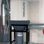 Кассетный фильтр воздуха «SCS»