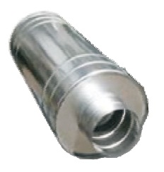 Шумоглушитель VKNR