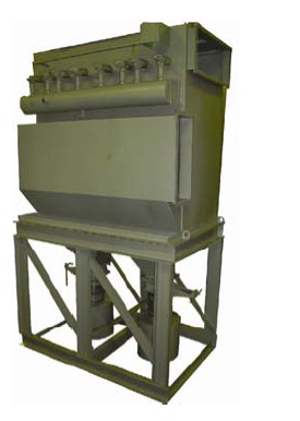 Фильтры патронные типа ФПИ