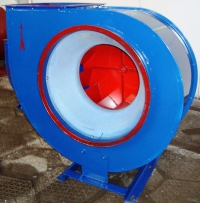Вентилятор ВР 80-70