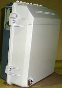Плавный регулятор скорости вентиляторов, трехфазный PKDT 5