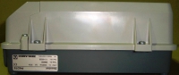 Плавный регулятор скорости вентиляторов, трехфазный PKDT 5