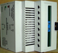 Трансформатор напряжения 220/24 В для систем вентиляции ТП20
