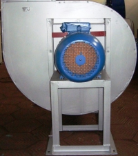 Вентилятор ВР 280-46 ДУ