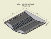 Общий вид МВО - (А)МСВ - 07Сх(В)