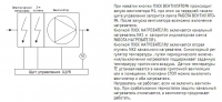 Типовая схема вентиляционной установки с эл. нагревателем. рис.1