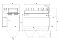 структурная схема