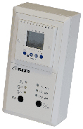 Контроллер CP 400 для управления приточно-вытяжной установкой ALBATROS S20XEL, S20XWL, S30XEL, S30XWL
