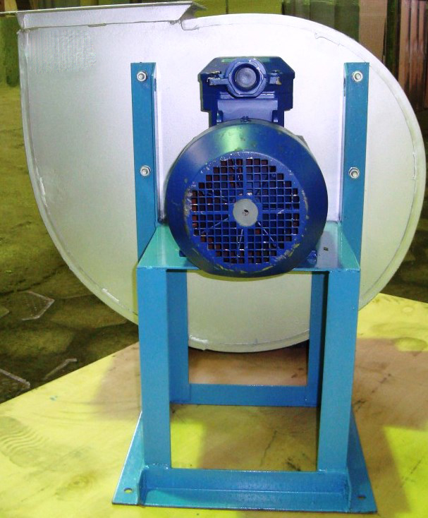 Вентилятор ВР 300-45