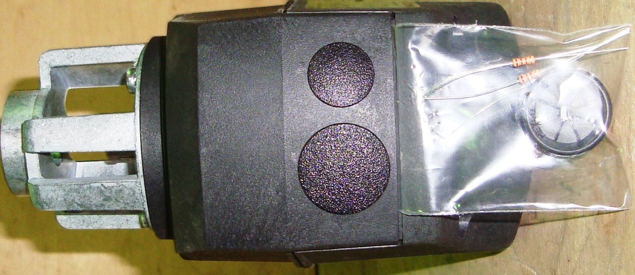 Электропривод AQM