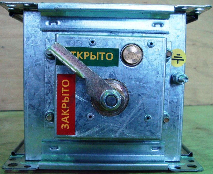 Клапаны АЗЕ серия 094