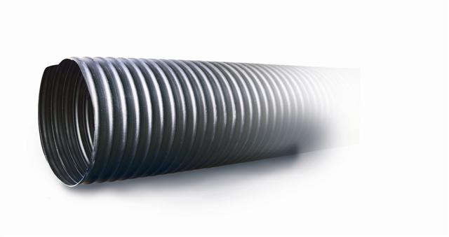 Шланги на основе химически стойкой резины EPDM серия Pro Tex Е 600