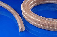 Шланги полиуретановые абразивостойкие Polderflex-PUR