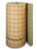 Теплоизоляционный мат ЛАМЕЛЛА МАТ (LAMELLA MAT)