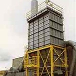 Системы пылегазоочистки «INTENSIV»