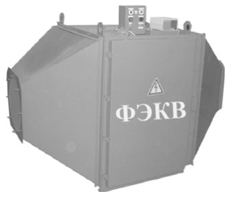 Фильтры электрические ФЭКВ