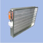 Заслонка VKZ(H)