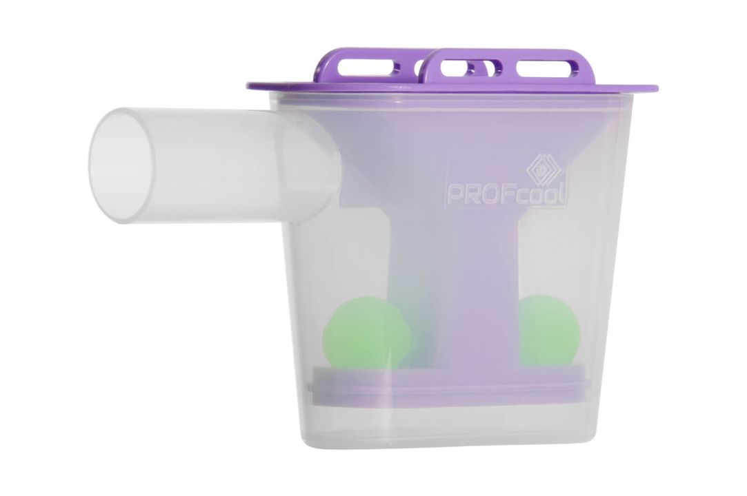 Капельная воронка для кондиционера PROFcool VSP-32 с двумя обратными клапанами
